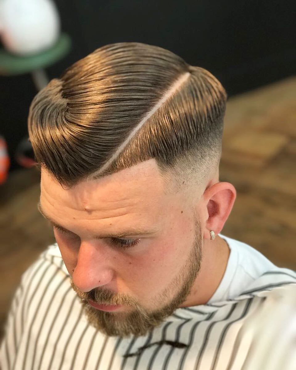 100 Haircuts For Men That Stay On Trend In 2023  Mens Haircuts