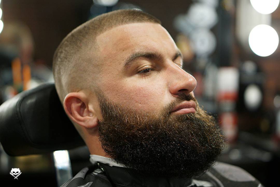17 Beard Styles For Men Totally Cool