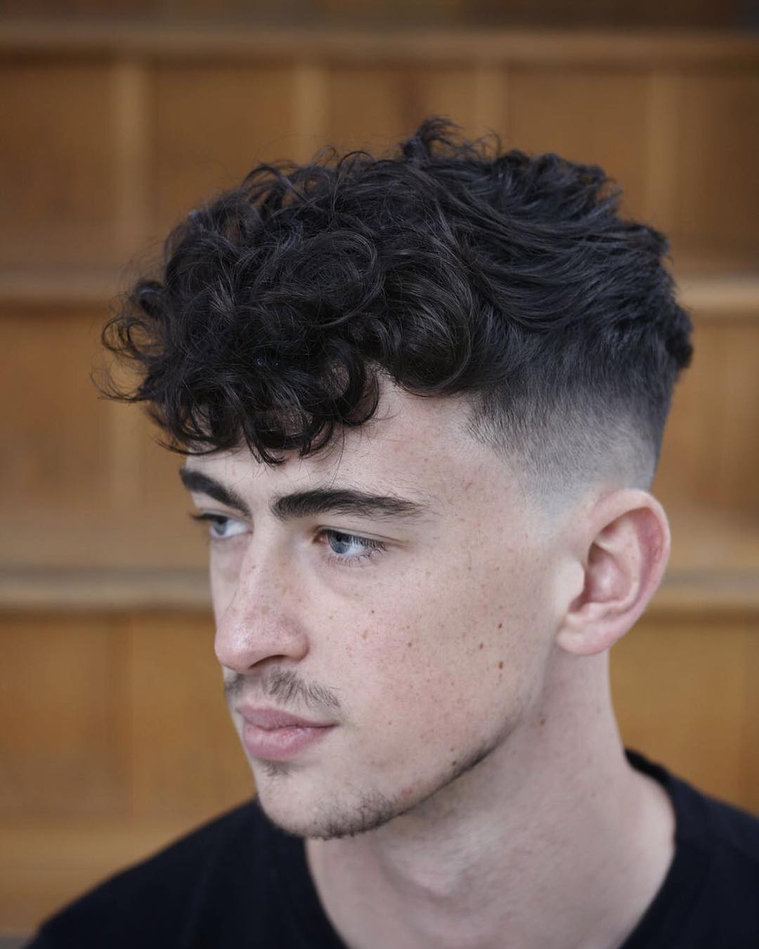 Stylish Haircuts For Men