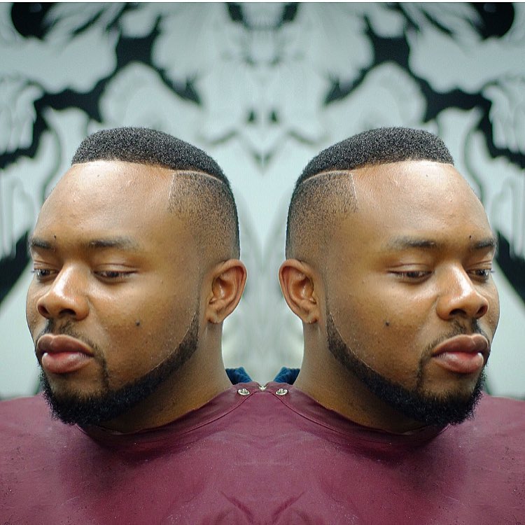 high and tight for black men