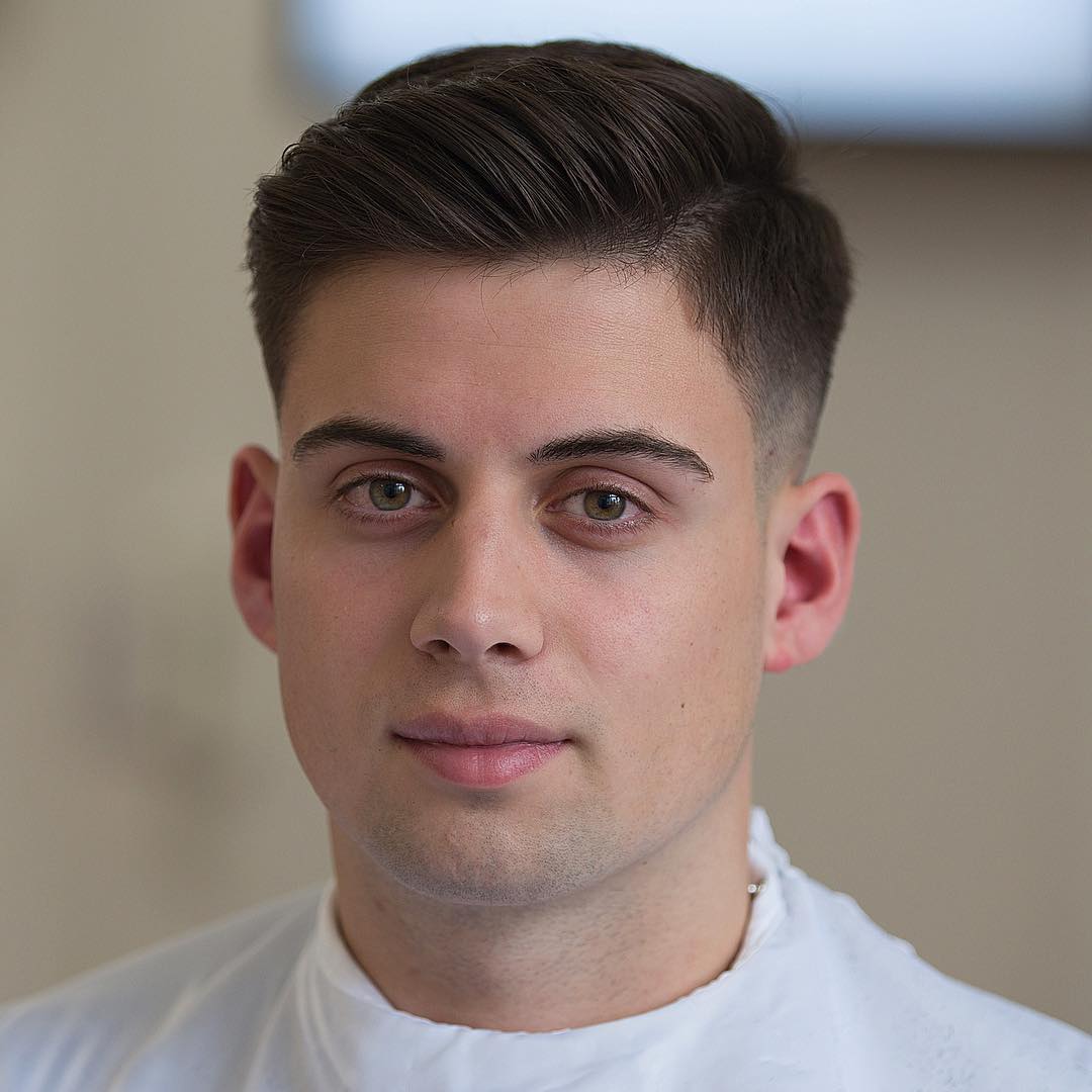 50 Best Mens Haircuts | Mens Hairstyles 2018