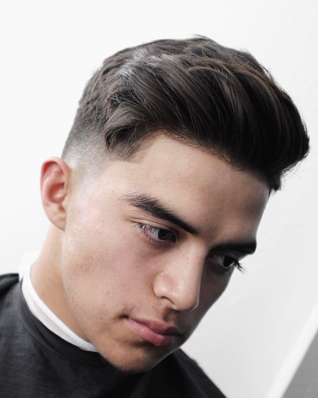 Top 100 Mens Haircuts Hairstyles For Men October 2018 Update