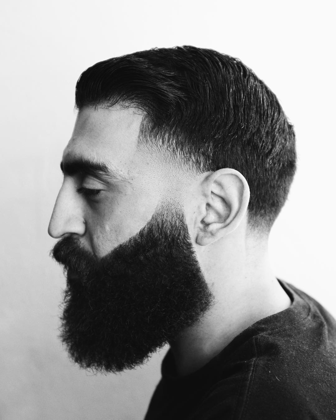 Beard Styles For Men