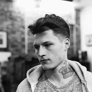 Mens Hairstyles Haircuts 2019 Trends