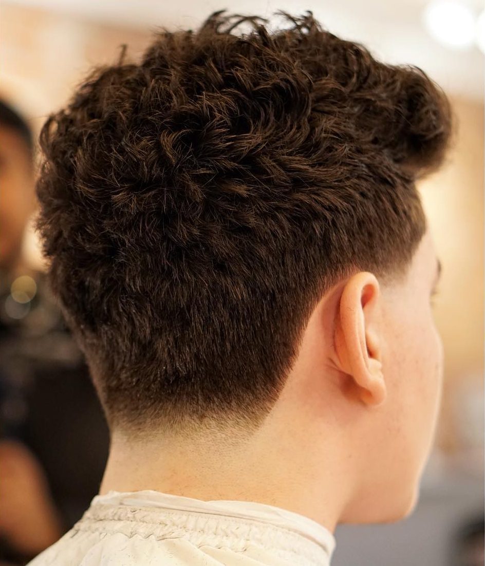 The 25 Best Mens Wedding Haircuts Weve Ever Seen