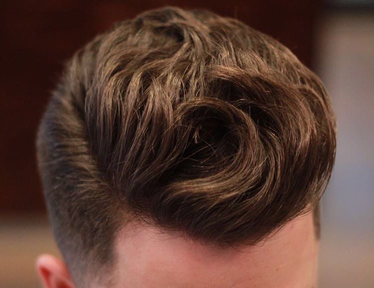 44 Haircuts for Men with Thick Hair (Short + Medium) 44 Haircuts for Men with Thick Hair (Short + Medium)