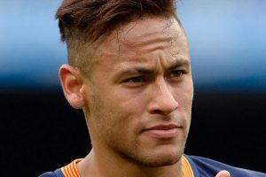 Sergio Ramos Haircut