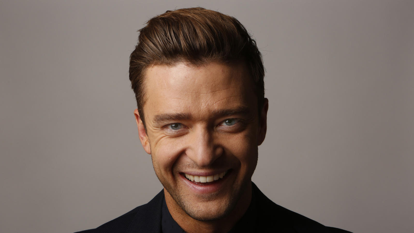 Justin Timberlake Haircut