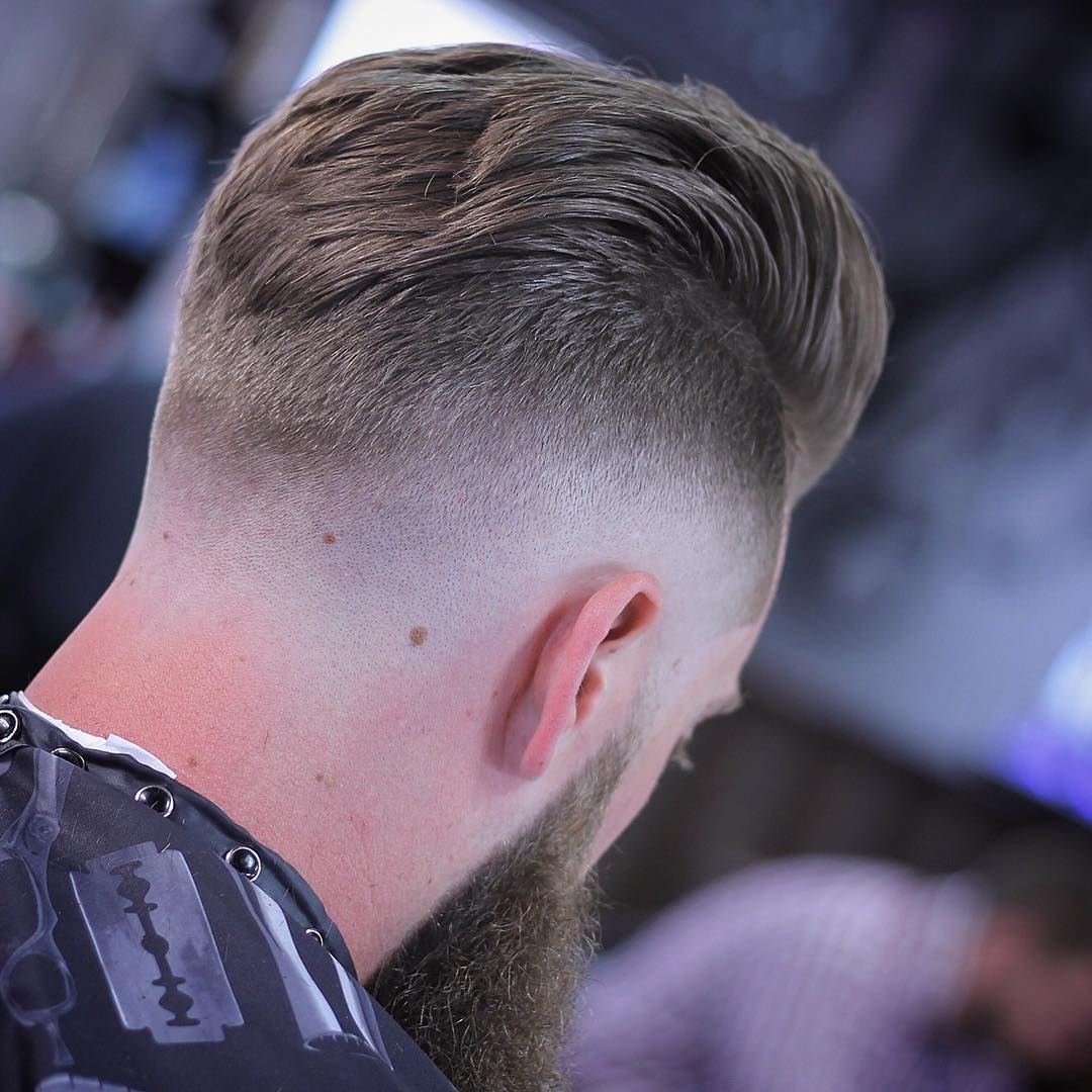 22 Popular Hipster Haircuts For Men