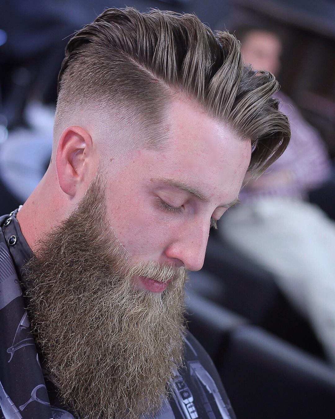 22 Hipster Haircuts For Men Super Cool
