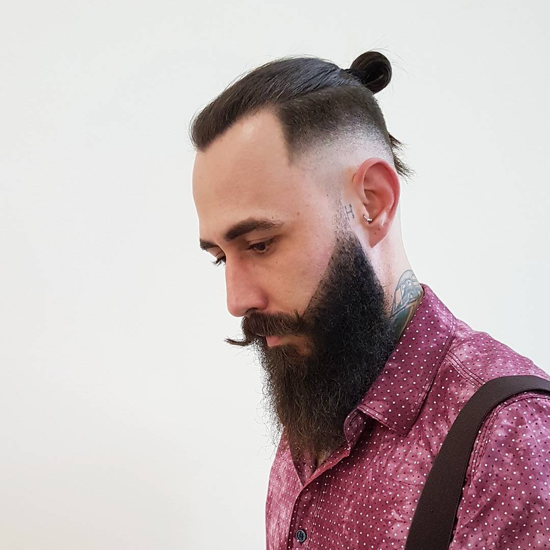 22 popular hipster haircuts for men