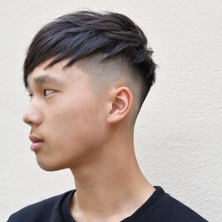 European Haircuts For Men 2024 Trends