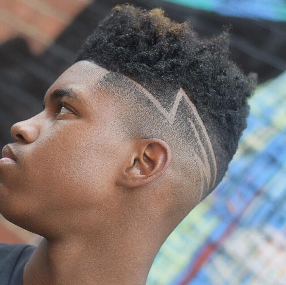 21 Teenage Haircuts For Guys 2021 Trends