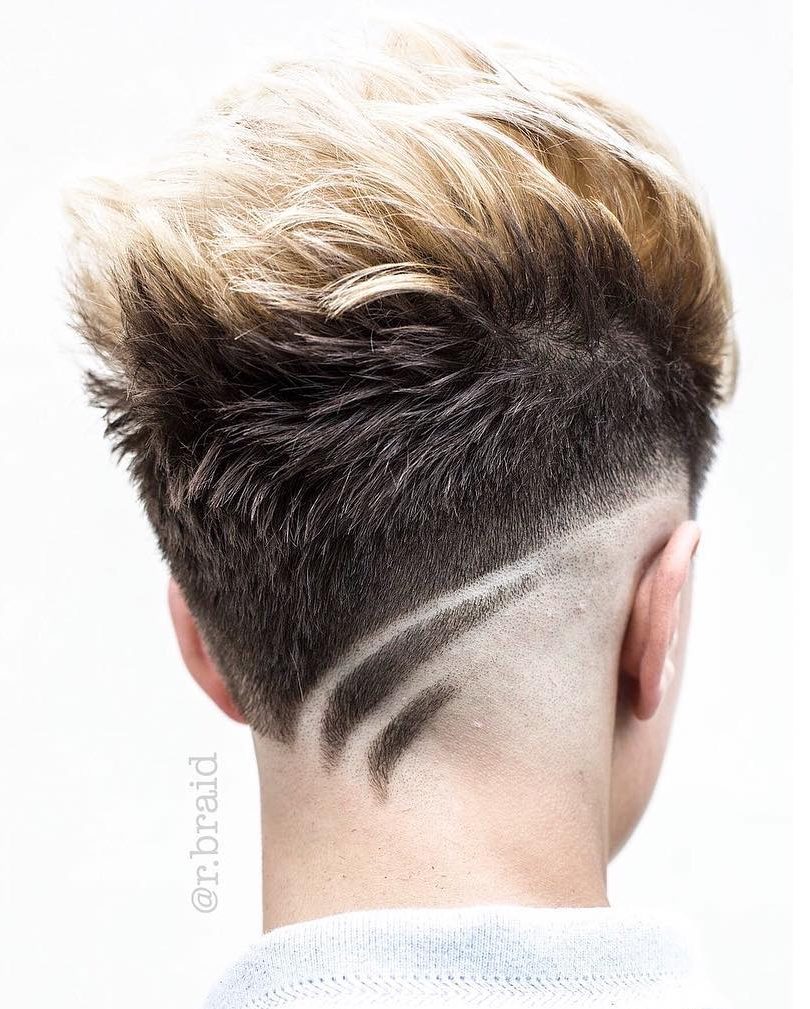 Featured image of post Cool Hair Style Boys Photos 2019 - Cute examples of hairstyles for boys give him the confidence and inspiration to go to the barber.