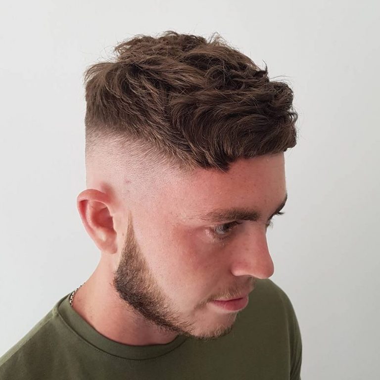 20 Mens short haircuts 2021 uk 