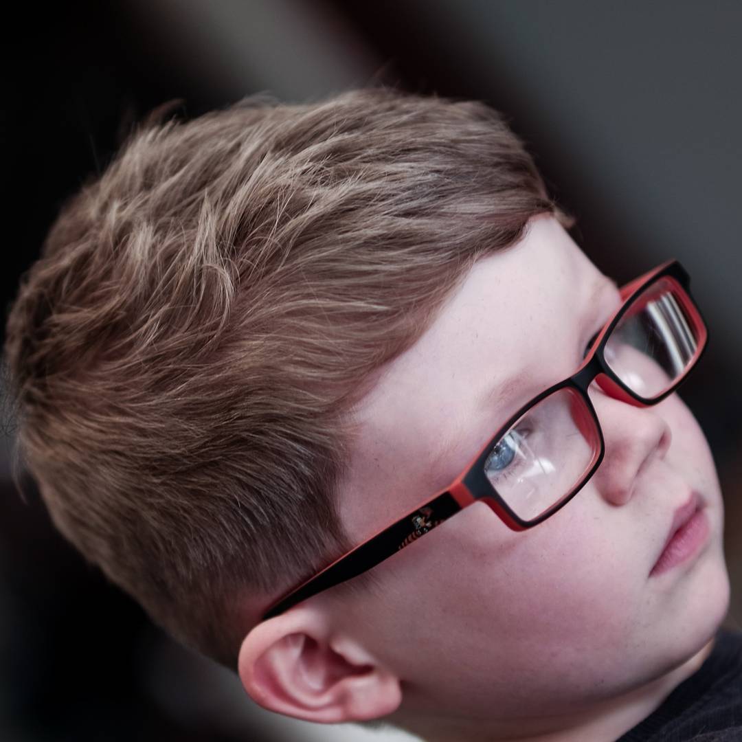 Toddler Boy Haircuts 18 Amazing Styles