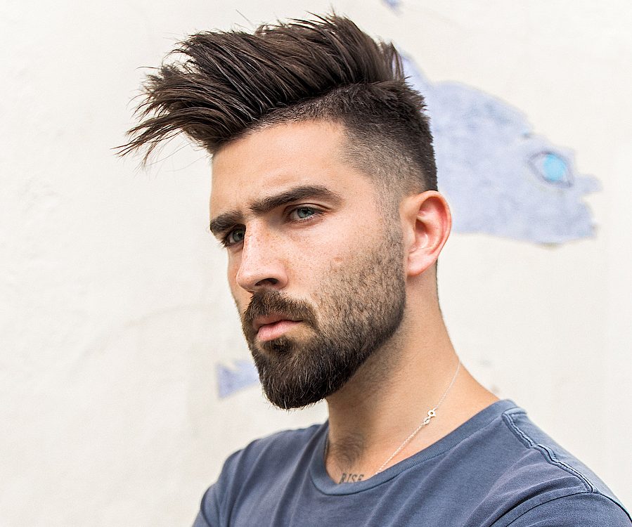 22 Popular Hipster Haircuts For Men