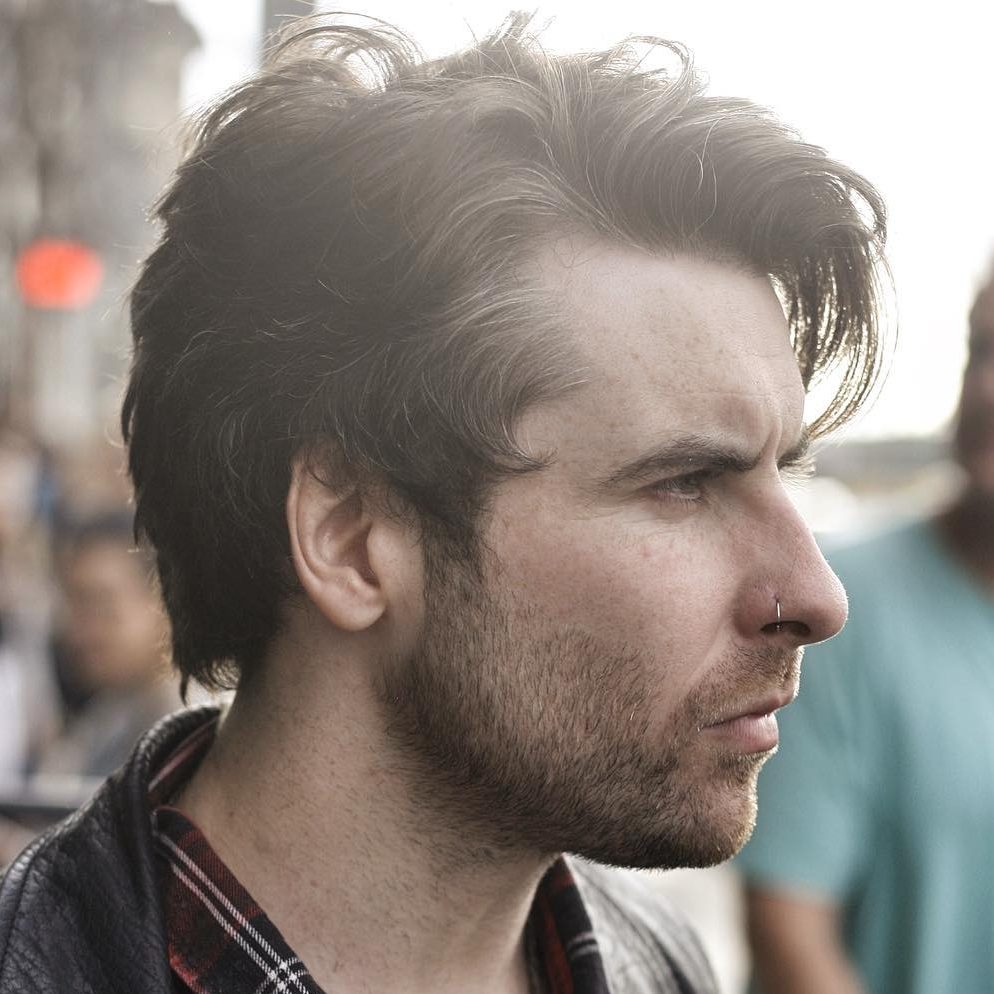 22 Popular Hipster Haircuts For Men