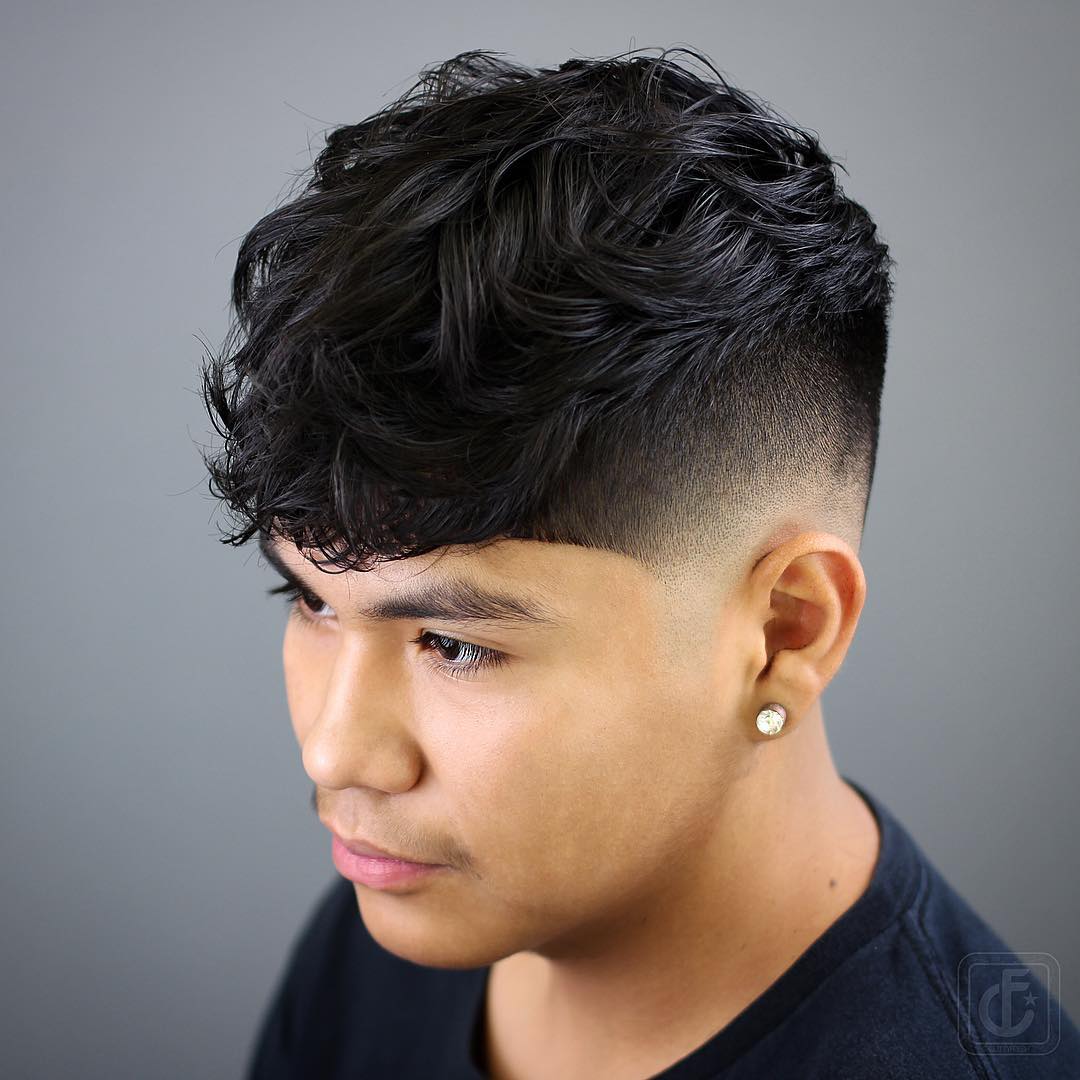 15 New and Best Haircuts and Hairstyles for Boys  Styles At Life