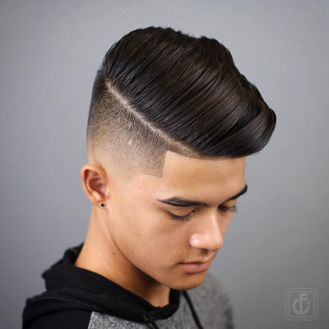 Top 21 Teenage Haircuts For Guys 2020 Styles