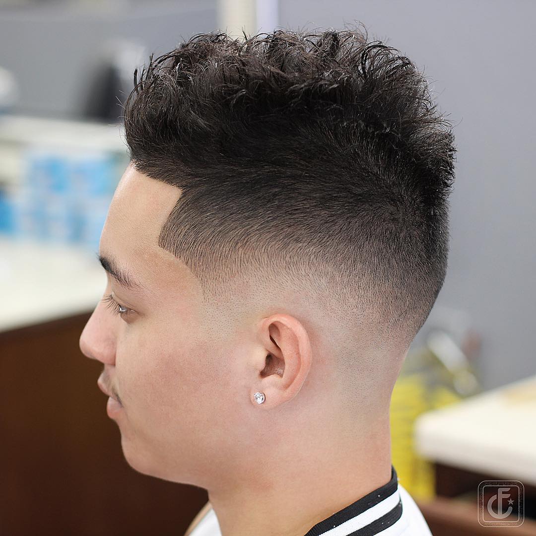 21 Teenage Haircuts For Guys: 2021 Trends