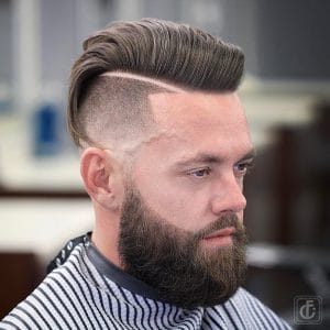 Fade Haircut Styles 2020 Every Type Of Fade Your Barber Can Give You