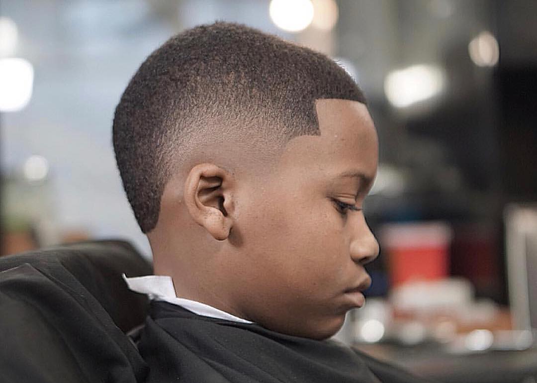 50 Amazing Black Boy Haircuts That Look Great  Hairstyle Camp