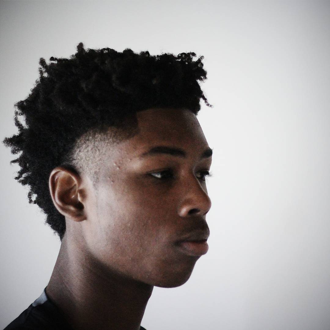 The Best Haircuts for Black Boys