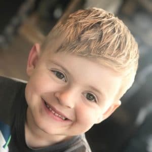 Mens Hairstyles + Haircuts > 2018 Trends