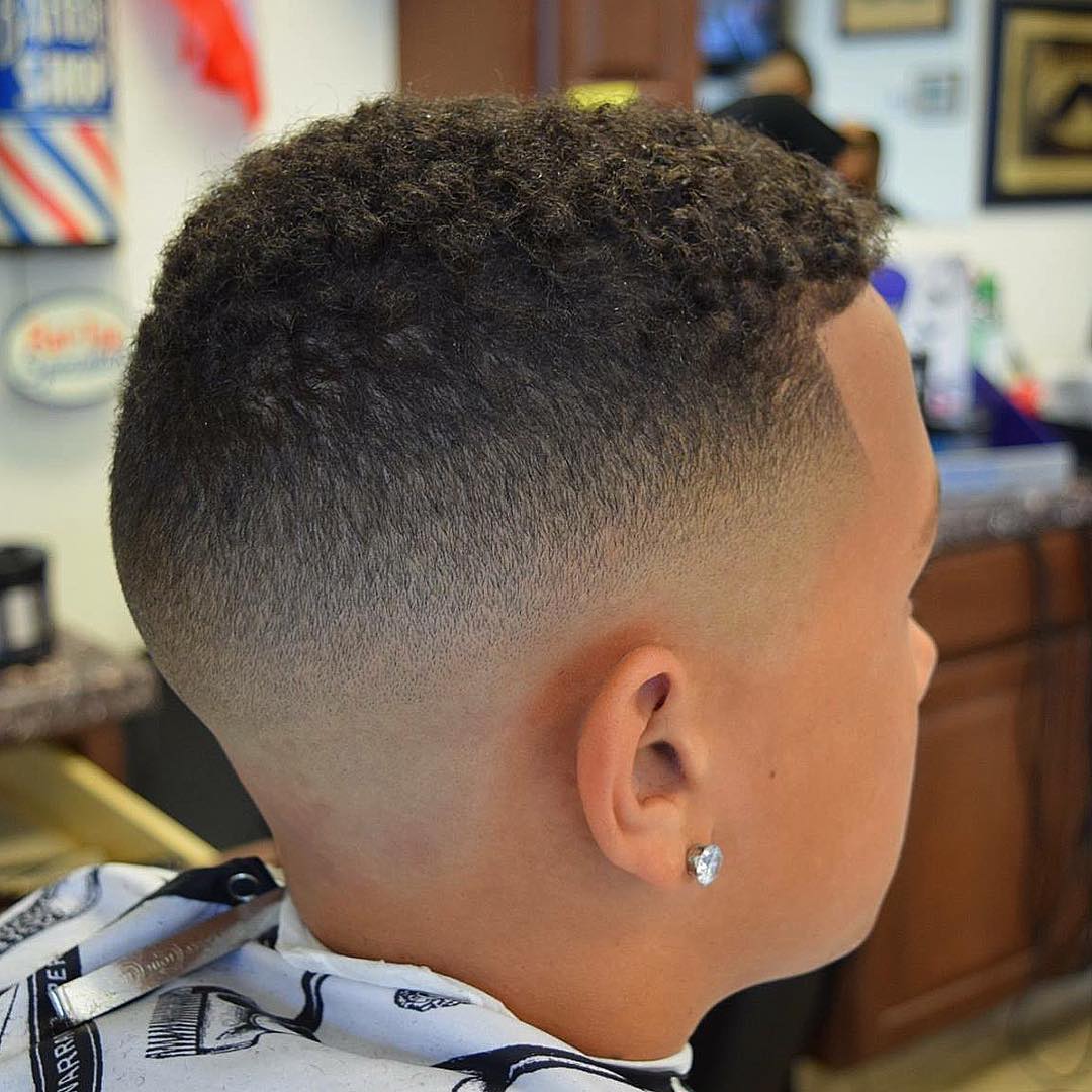 21 Teenage Haircuts For Guys: 2021 Trends