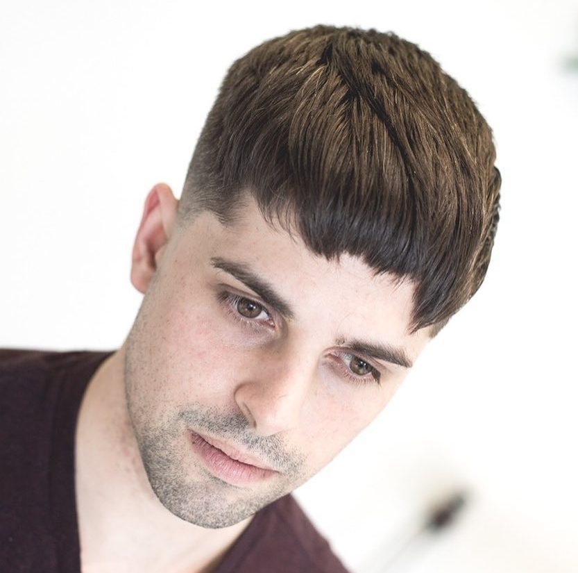 22 Popular Hipster Haircuts For Men