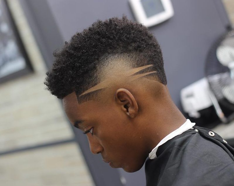 Teenage Haircuts For Guys + Boys To Get