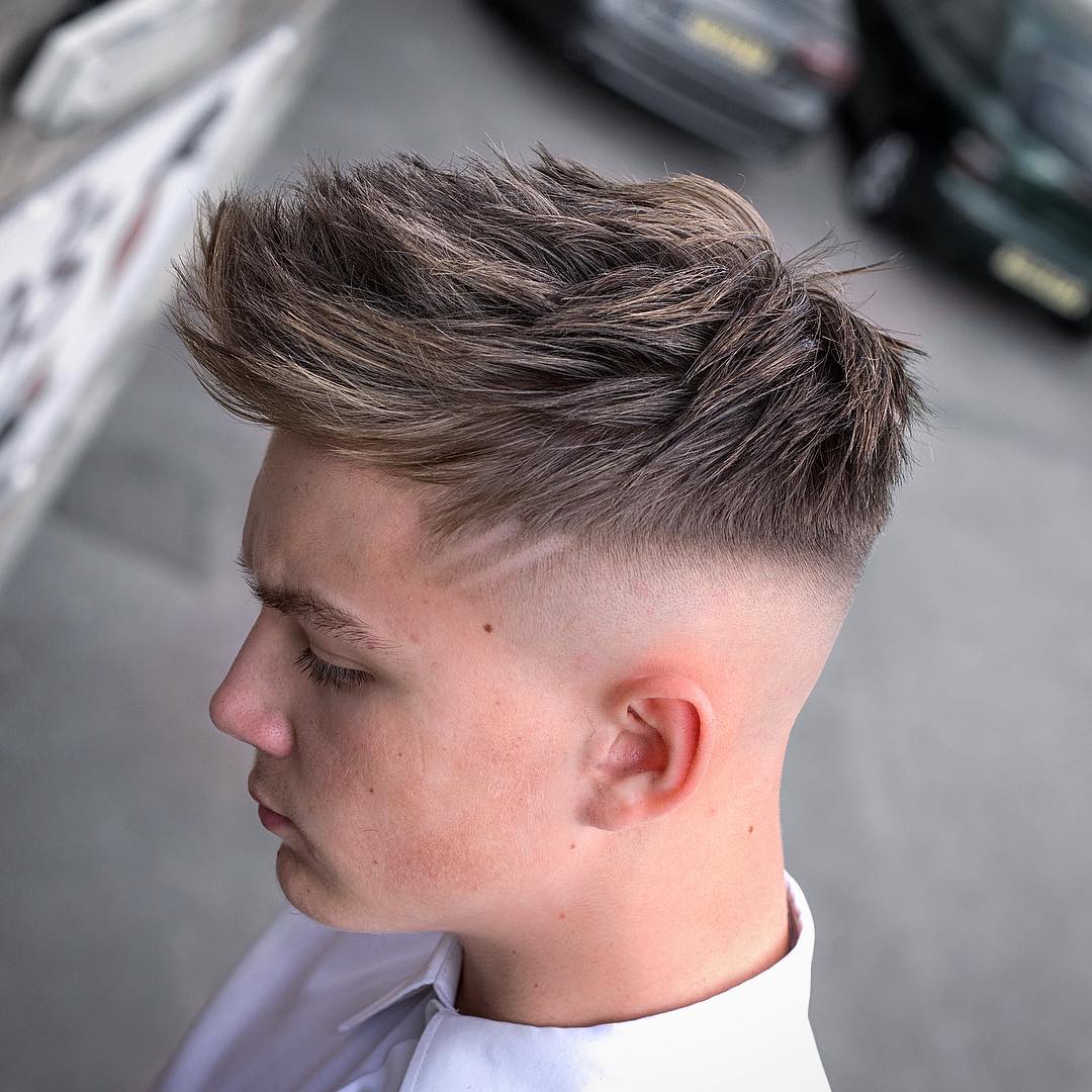 European Haircut Trends For Men (Super Cool Styles)