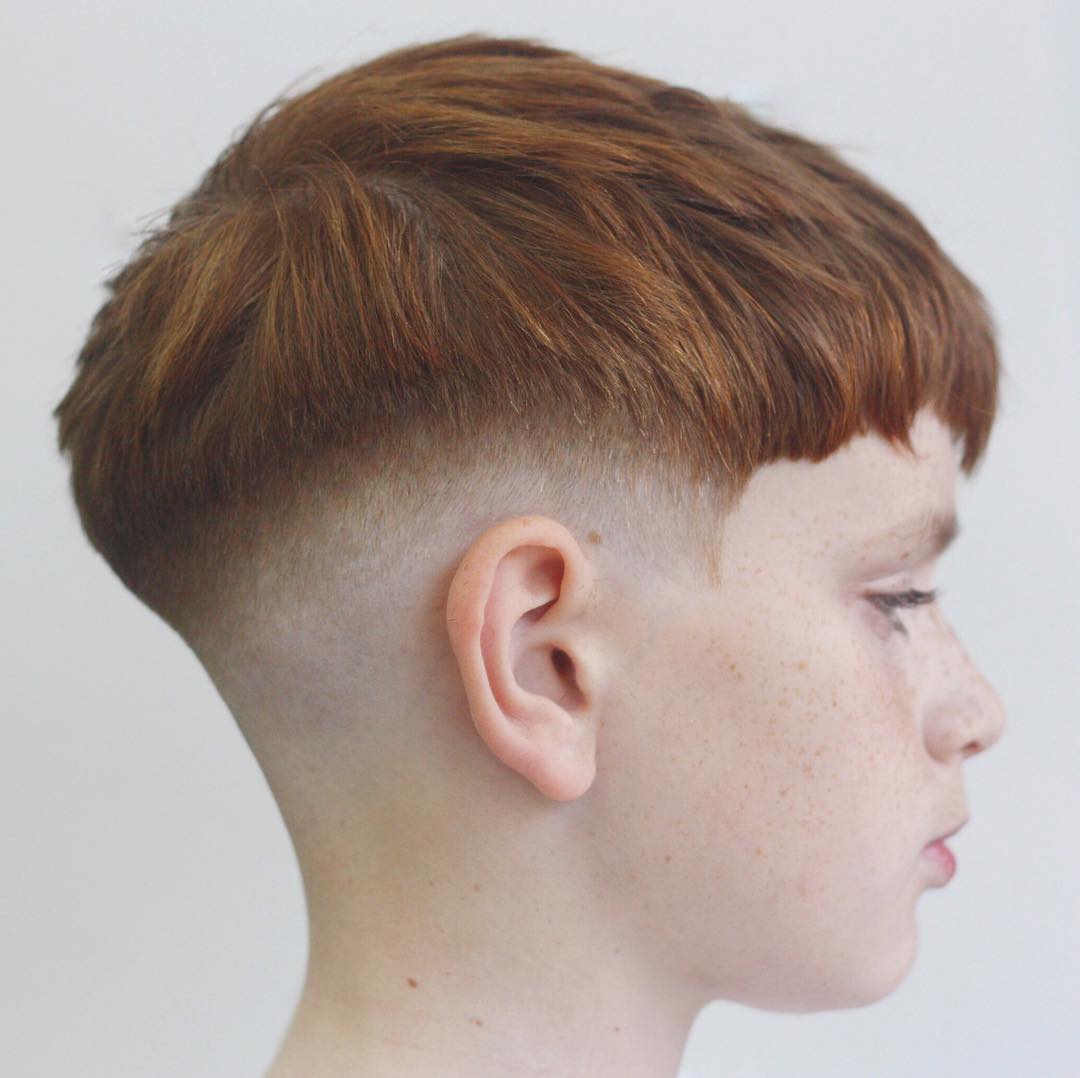 teenage haircuts for guys + boys to get