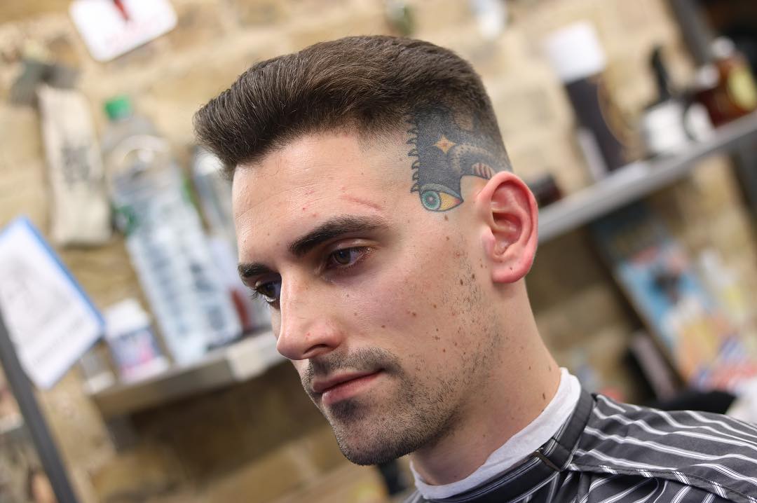 22 Popular Hipster Haircuts For Men