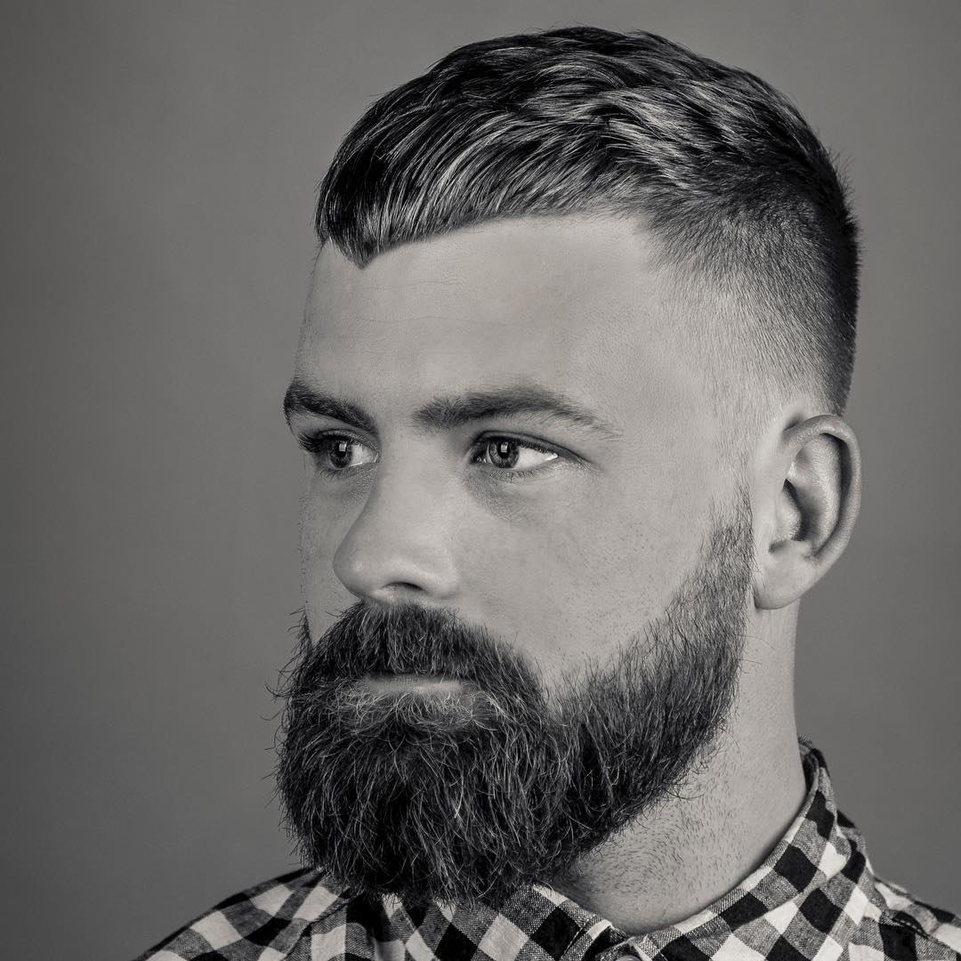 The hipster haircut that makes you look like a Nazi  NZ Herald