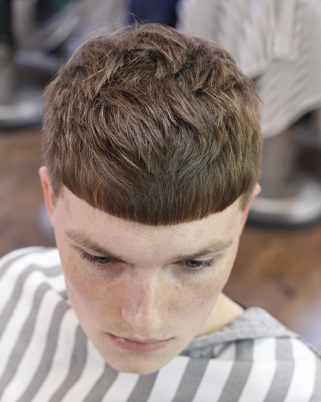 21 Teenage Haircuts For Guys 2021 Trends