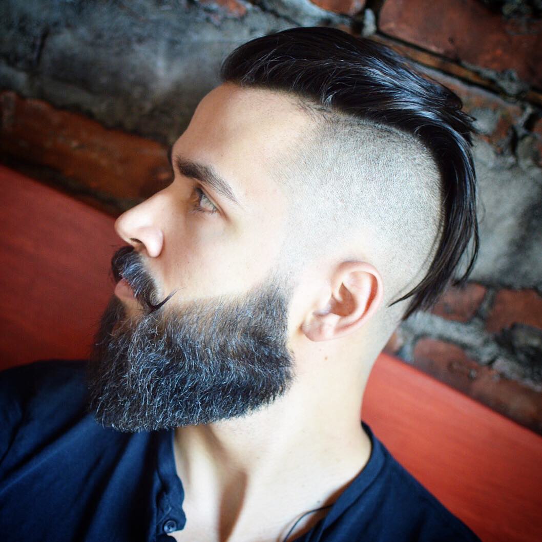 Undercut Fade Haircuts Hairstyles For Men 2020 Styles
