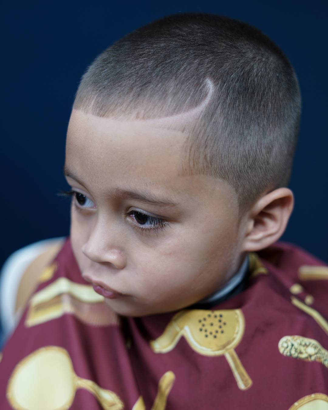 Toddler Boy Haircuts