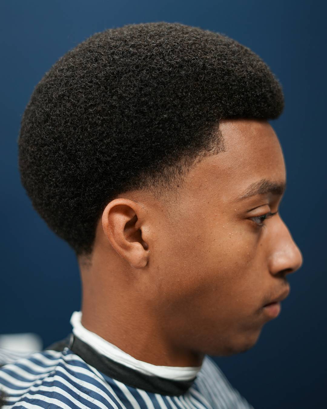 35 Popular Haircuts  For Black Boys  2022 Trends