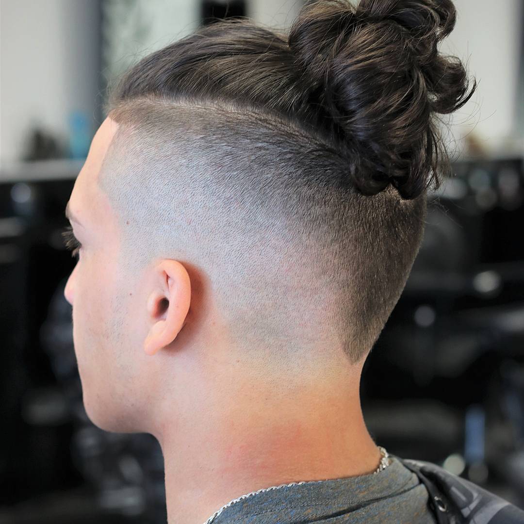 31 Cool Men's Hairstyles