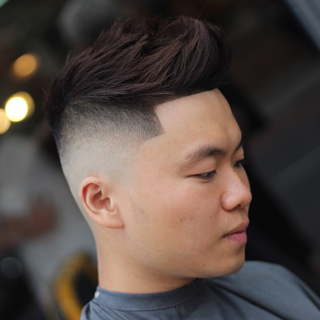 21 Teenage Haircuts For Guys 2021 Trends