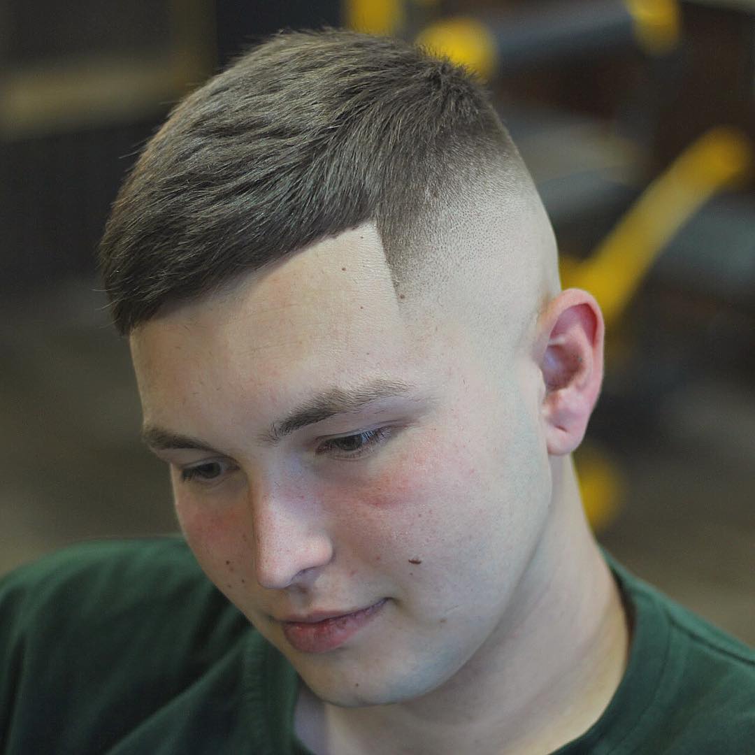 21 Teenage Haircuts For Guys 2021 Trends