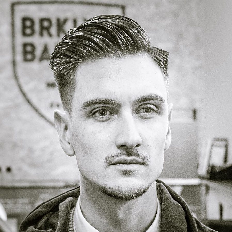 22 Popular Hipster Haircuts For Men