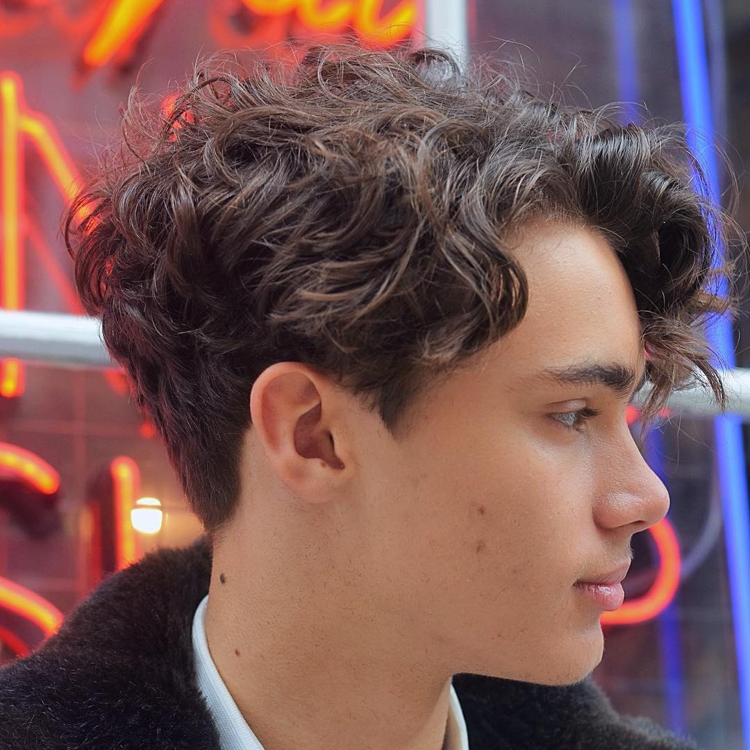 European Haircut Trends For Men (Super Cool Styles)