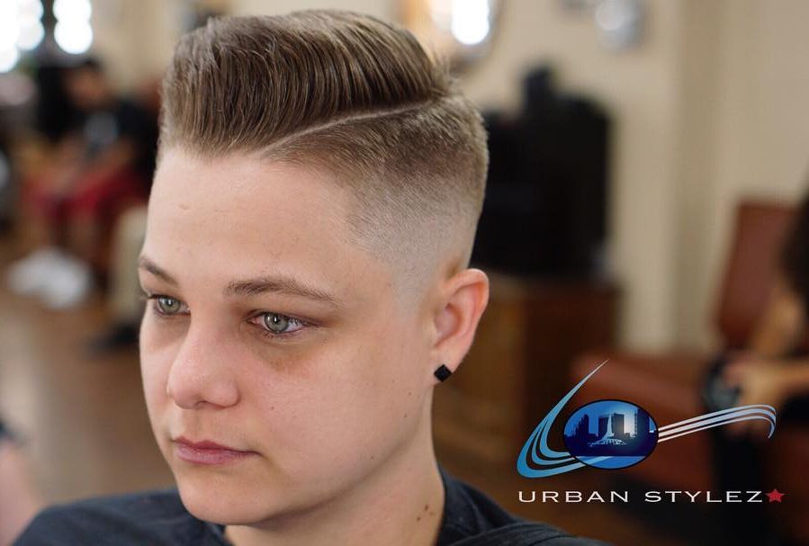 Top 21 Teenage Haircuts For Guys 2020 Styles