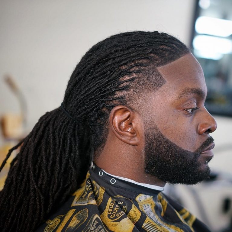 Dreadlocks Styles For Men Cool + Stylish Dreads Hairstyles For 2023