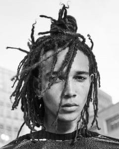 The Best Long Hair Ideas Long Men S Hairstyles For 2020