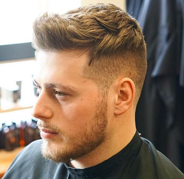 Short Hairstyles For Men: Totally Cool 2020 Styles