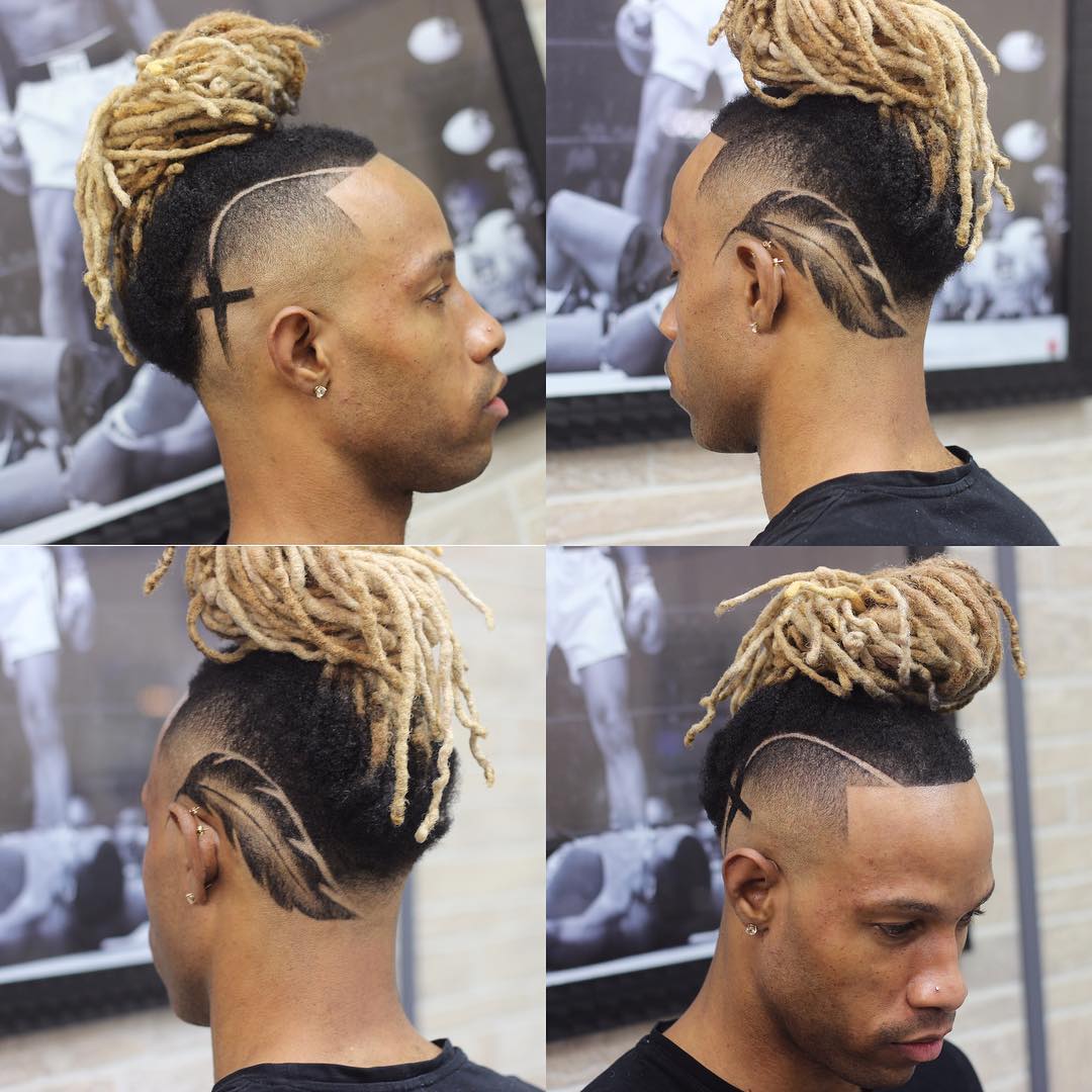 Dreadlocks Styles For Men: Cool + Stylish Dreads Hairstyles For 2021